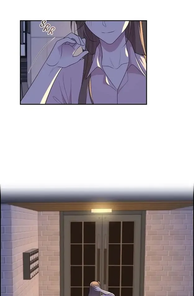 A Misogamist’s Romance Chapter 19 page 18