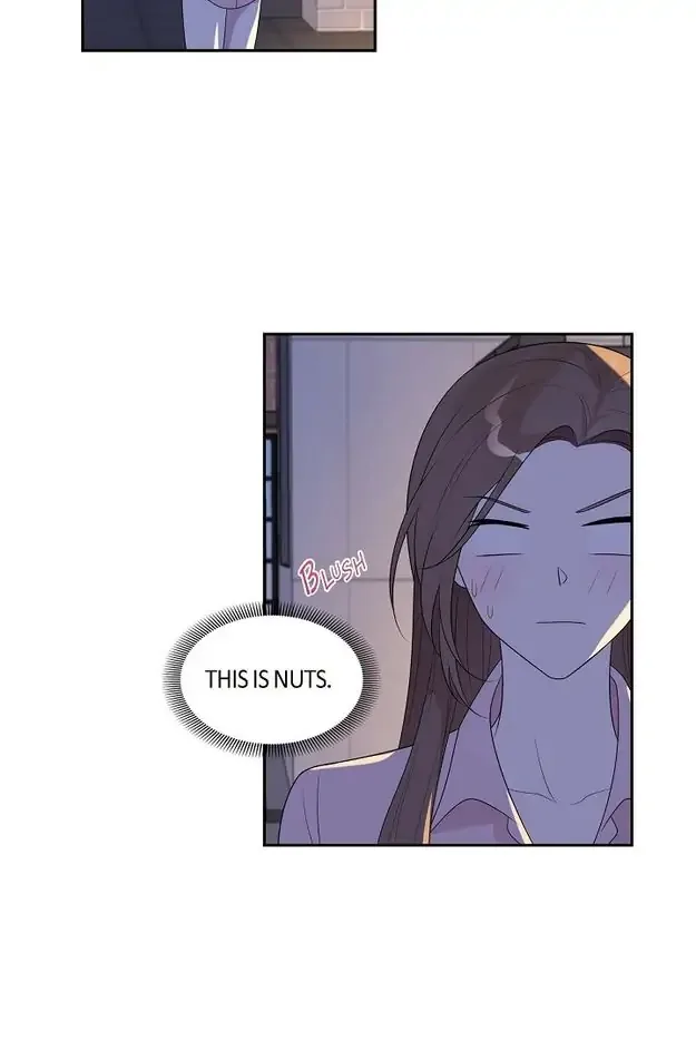 A Misogamist’s Romance Chapter 19 page 17