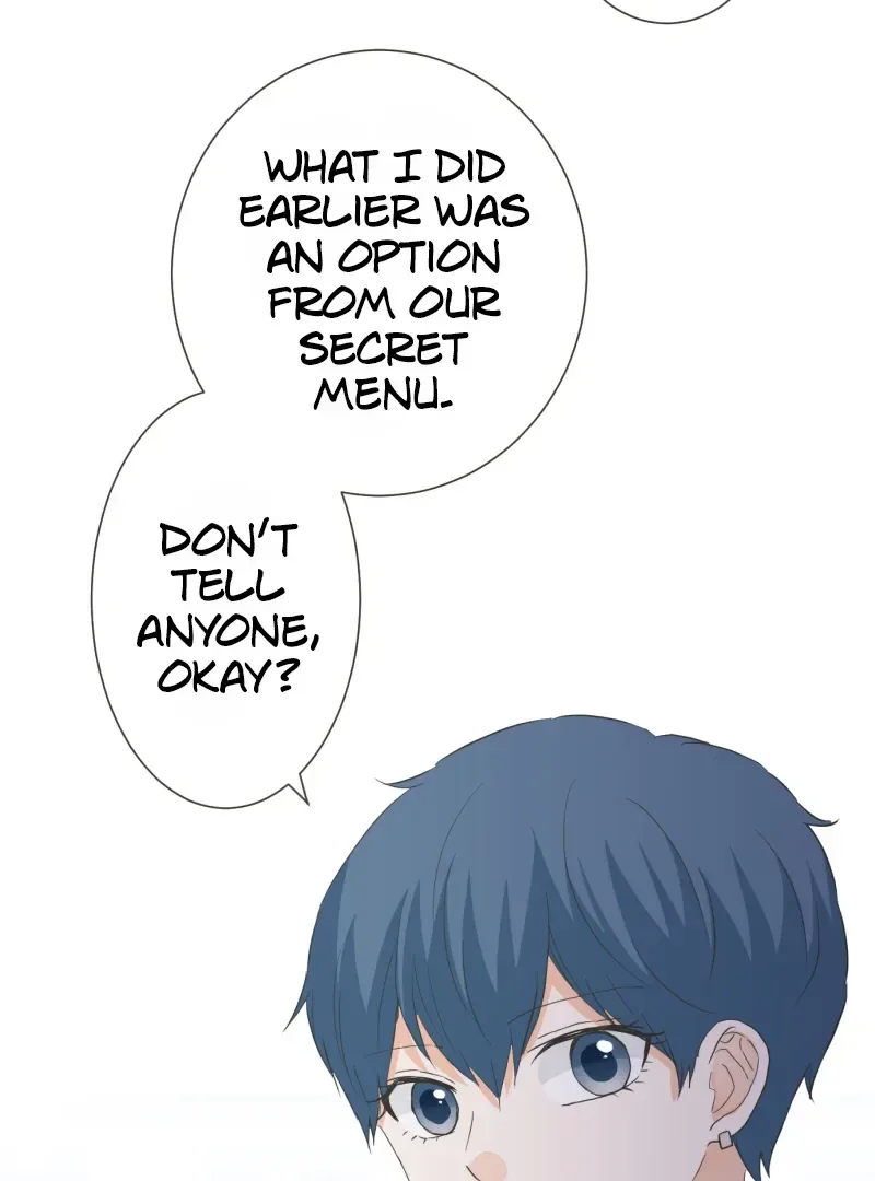 A Mismatched Complicated Love Chapter 170 page 37