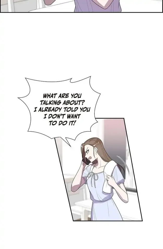 A Misogamist’s Romance Chapter 19 page 25