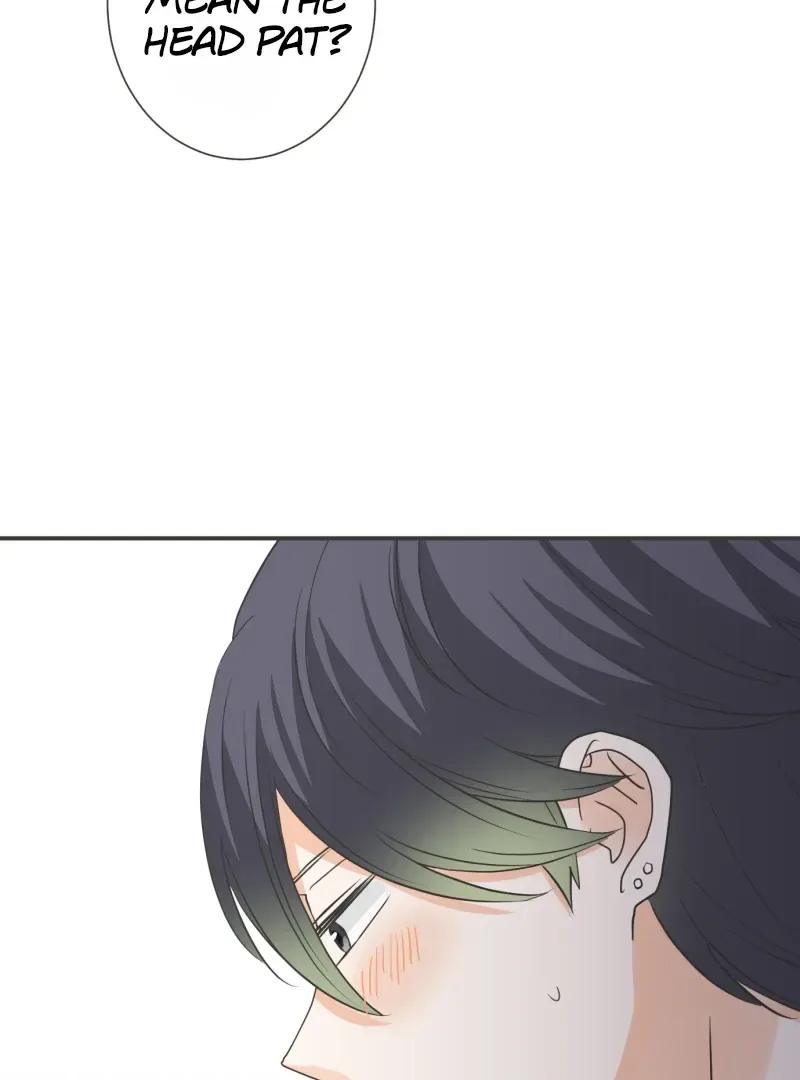 A Mismatched Complicated Love Chapter 170 page 40