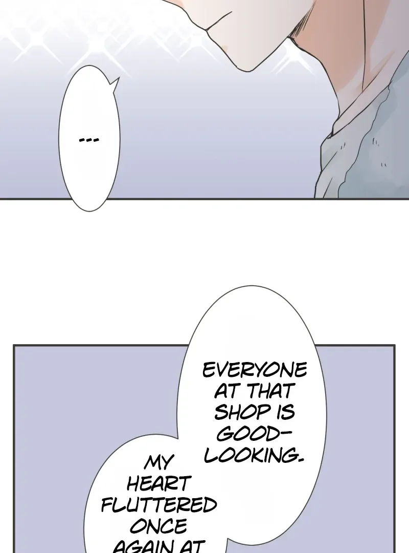 A Mismatched Complicated Love Chapter 170 page 41