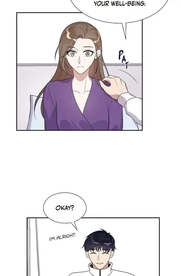 A Misogamist’s Romance Chapter 20 page 32