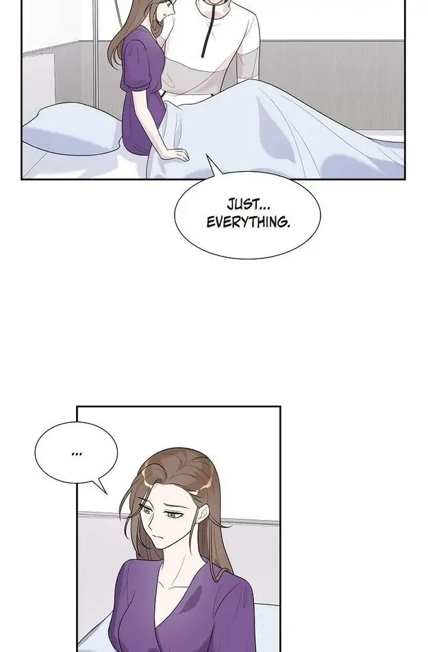 A Misogamist’s Romance Chapter 20 page 30