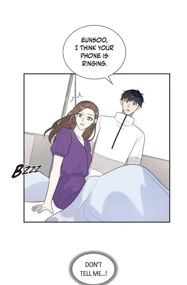 A Misogamist’s Romance Chapter 20 page 36