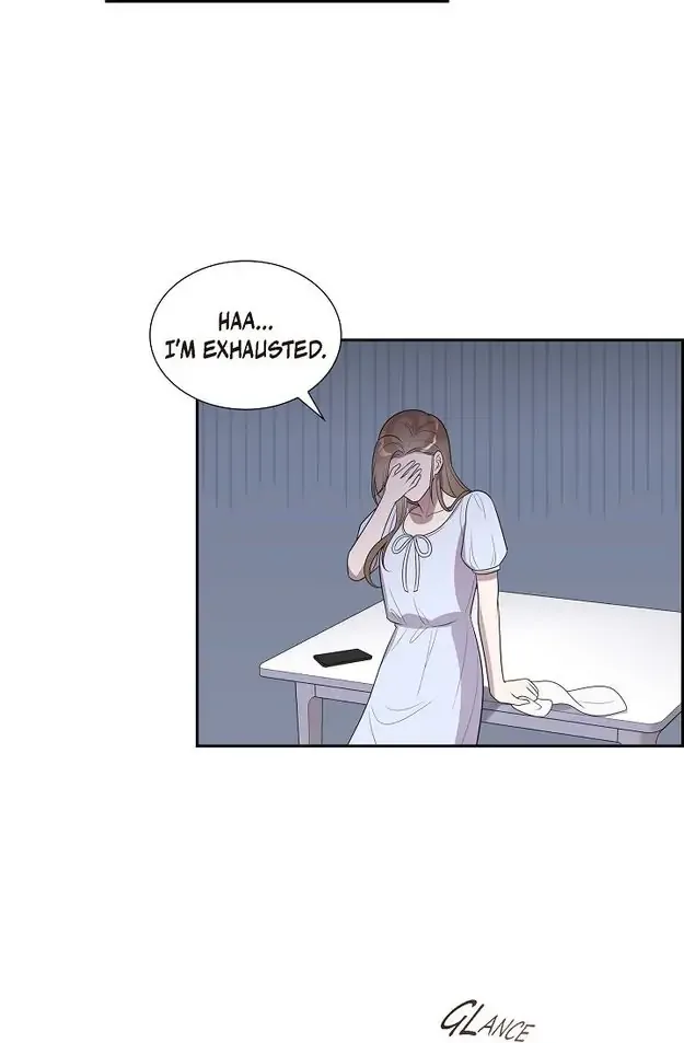 A Misogamist’s Romance Chapter 19 page 28
