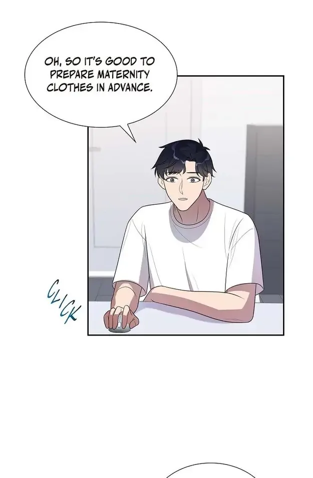 A Misogamist’s Romance Chapter 19 page 34