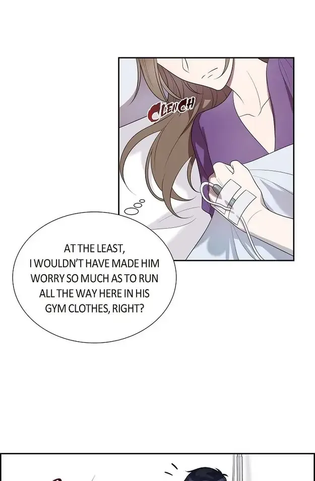 A Misogamist’s Romance Chapter 20 page 27