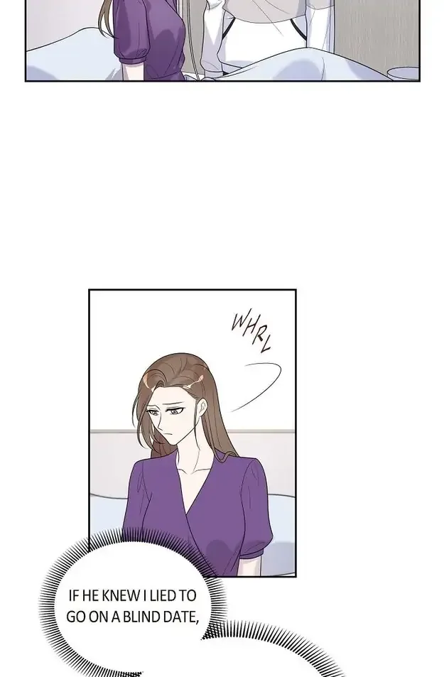 A Misogamist’s Romance Chapter 20 page 34