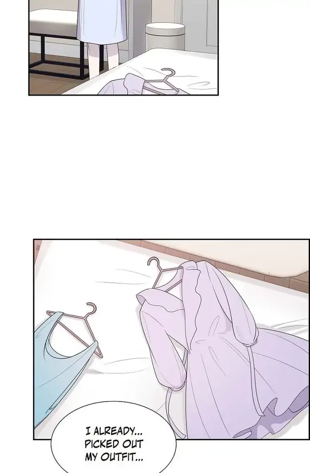 A Misogamist’s Romance Chapter 19 page 30