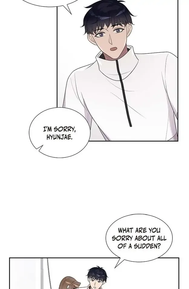 A Misogamist’s Romance Chapter 20 page 29