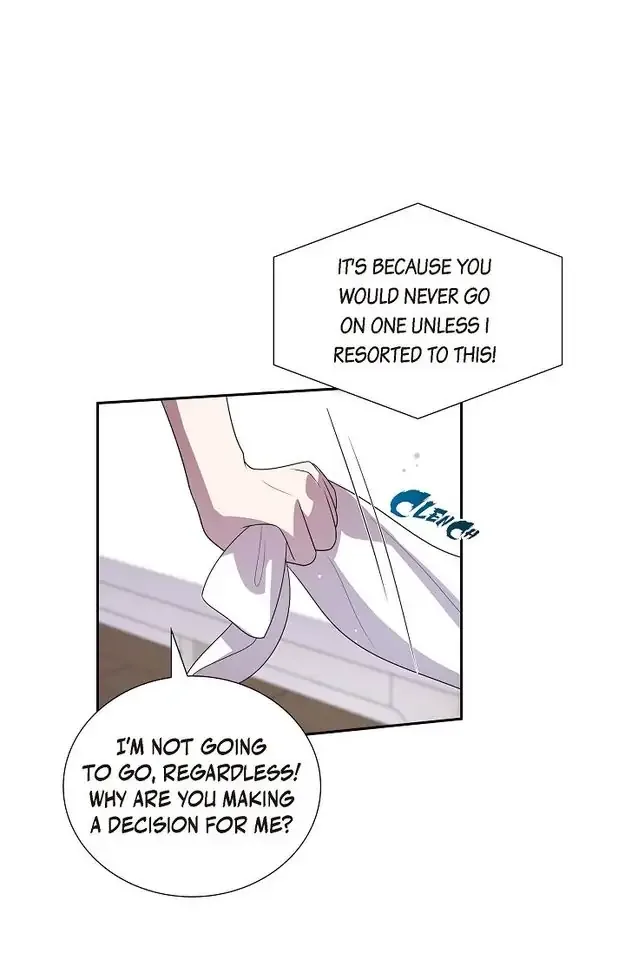 A Misogamist’s Romance Chapter 19 page 26
