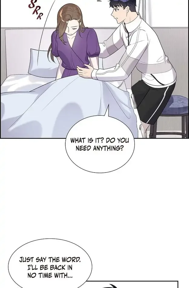 A Misogamist’s Romance Chapter 20 page 28