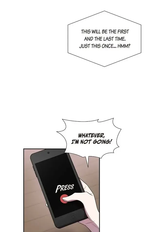 A Misogamist’s Romance Chapter 19 page 27