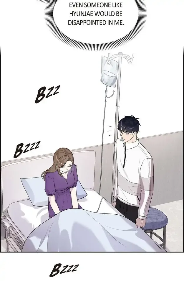 A Misogamist’s Romance Chapter 20 page 35