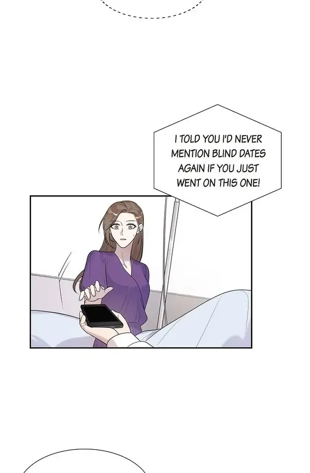 A Misogamist’s Romance Chapter 20 page 45