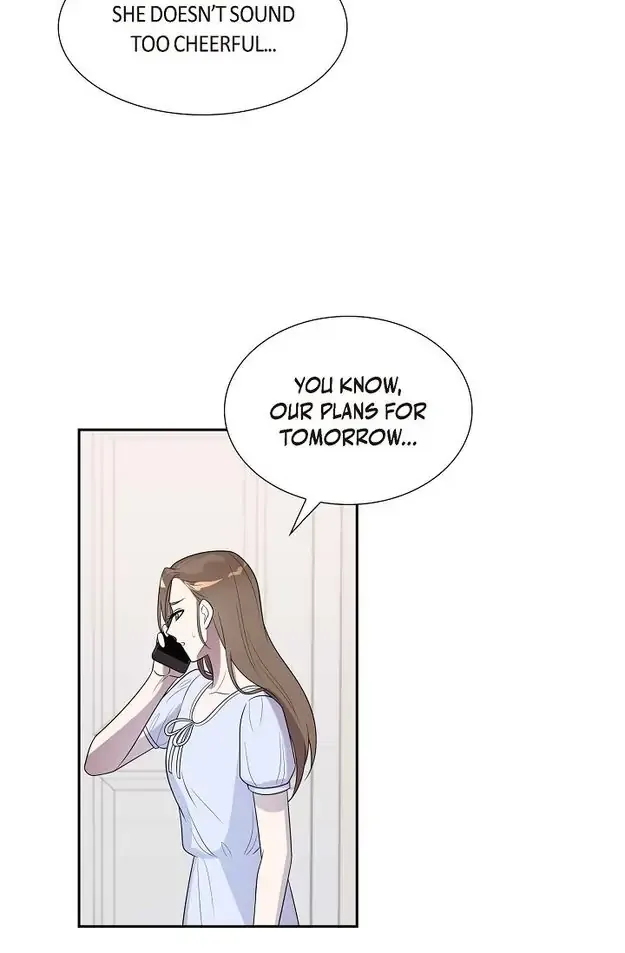 A Misogamist’s Romance Chapter 19 page 39