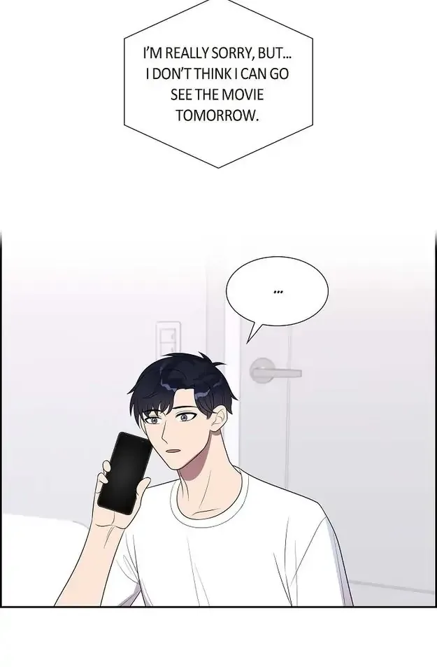 A Misogamist’s Romance Chapter 19 page 41