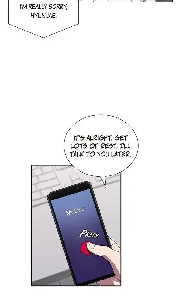 A Misogamist’s Romance Chapter 19 page 44