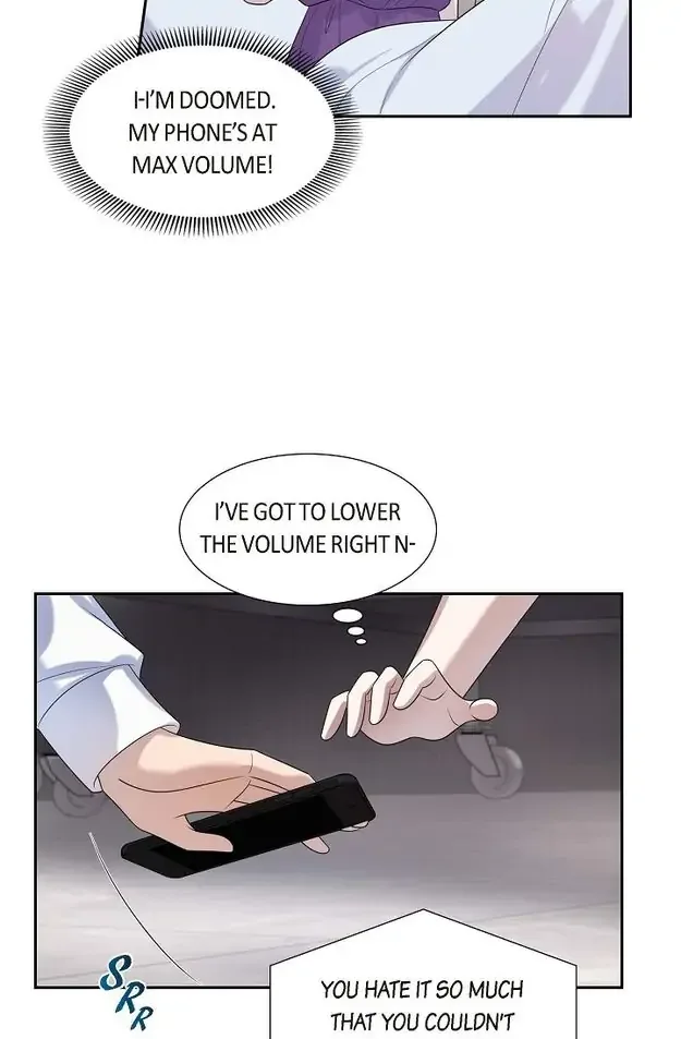 A Misogamist’s Romance Chapter 20 page 43