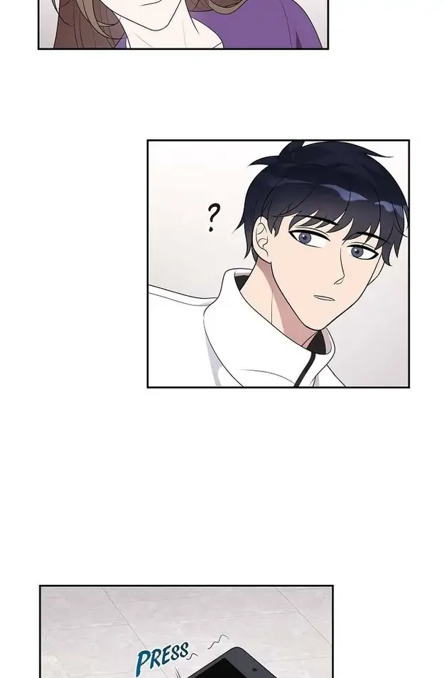 A Misogamist’s Romance Chapter 20 page 39