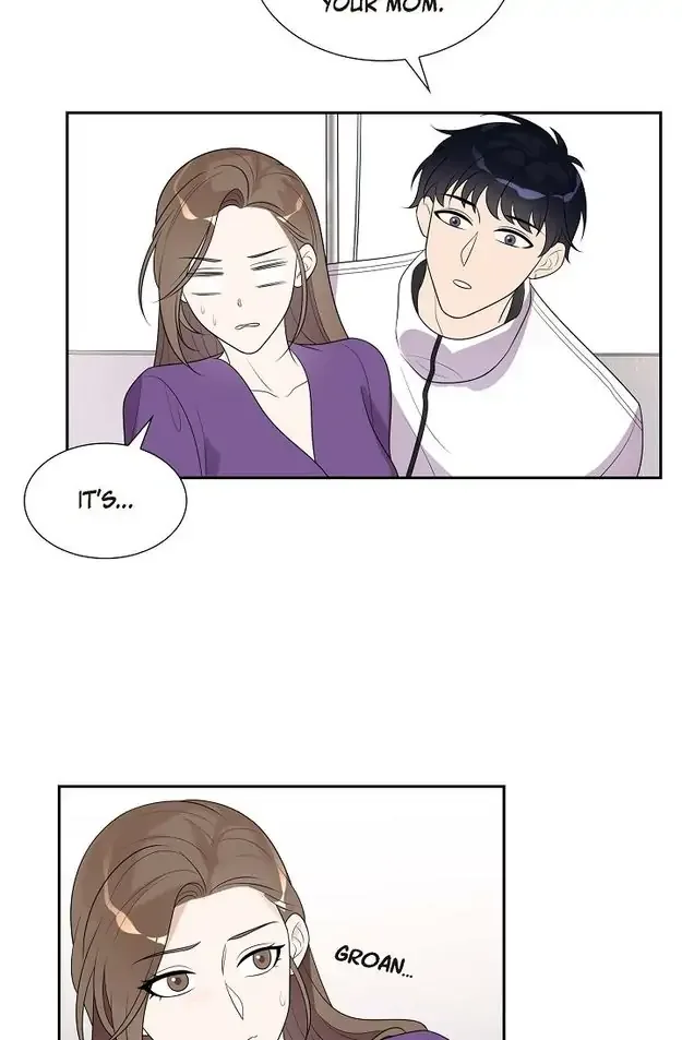 A Misogamist’s Romance Chapter 20 page 38