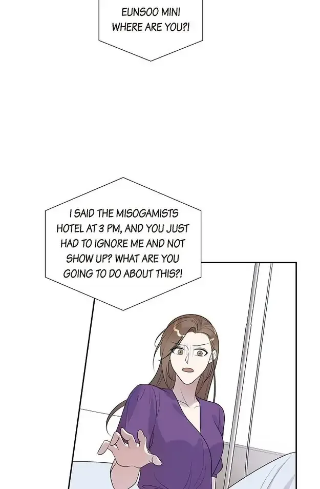 A Misogamist’s Romance Chapter 20 page 42