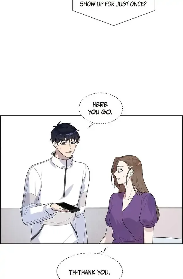A Misogamist’s Romance Chapter 20 page 44