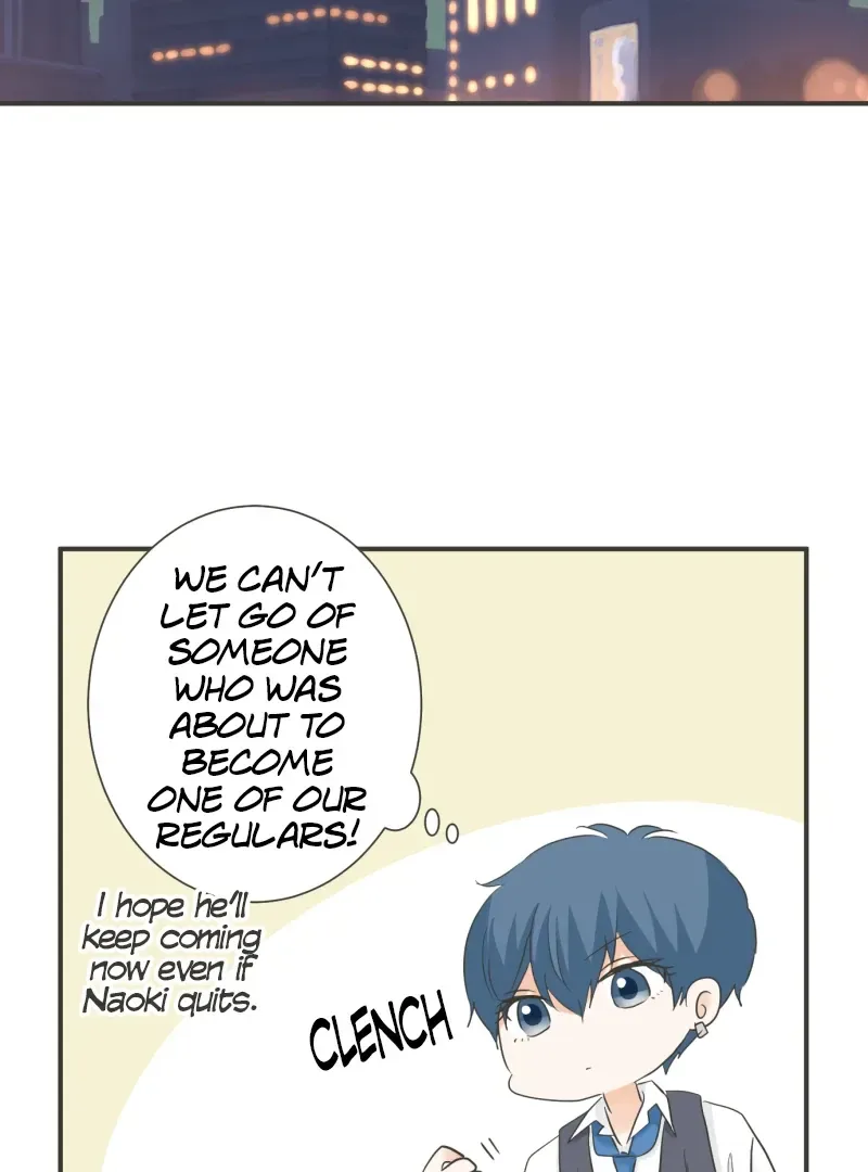 A Mismatched Complicated Love Chapter 170 page 46