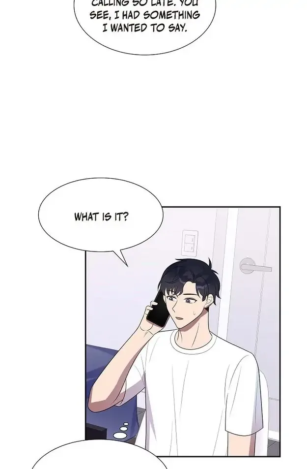 A Misogamist’s Romance Chapter 19 page 38