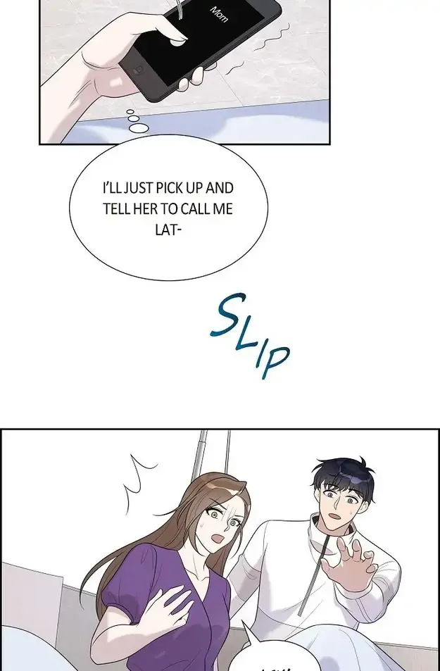 A Misogamist’s Romance Chapter 20 page 40