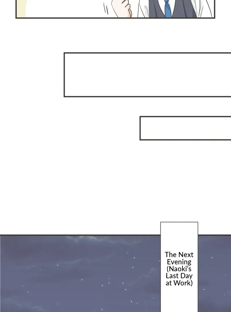 A Mismatched Complicated Love Chapter 170 page 47