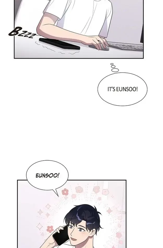 A Misogamist’s Romance Chapter 19 page 36
