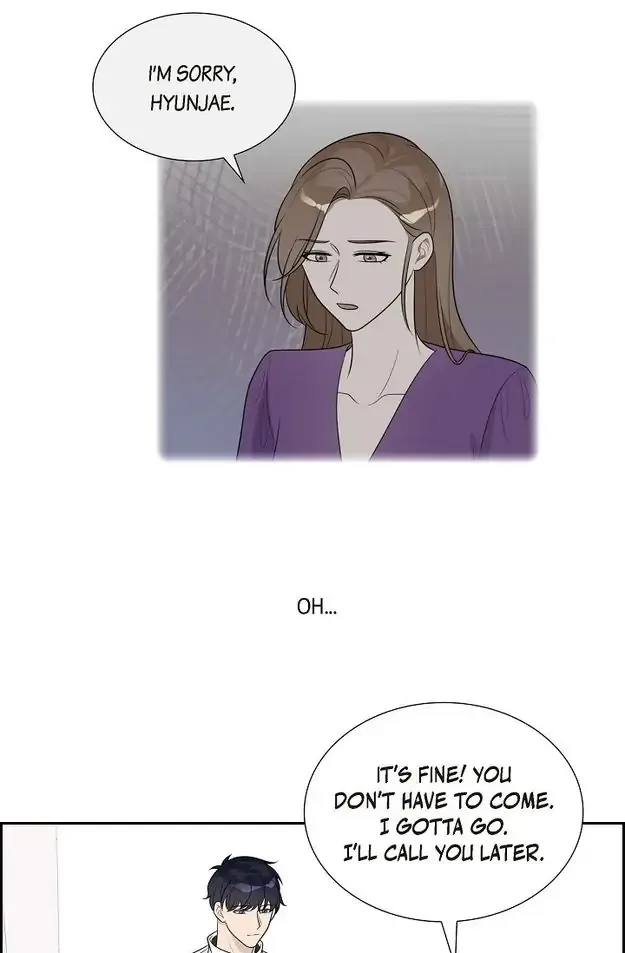 A Misogamist’s Romance Chapter 20 page 49