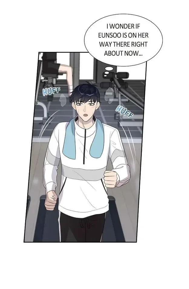 A Misogamist’s Romance Chapter 19 page 54