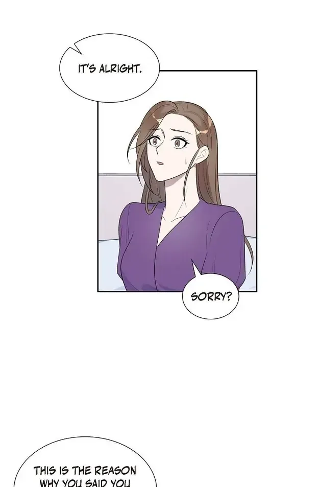 A Misogamist’s Romance Chapter 20 page 53