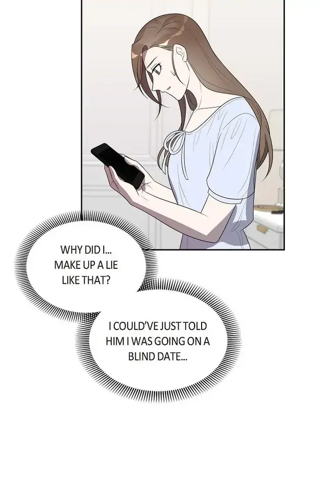 A Misogamist’s Romance Chapter 19 page 49