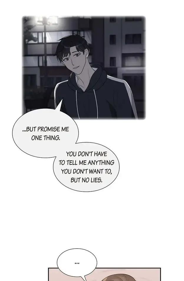 A Misogamist’s Romance Chapter 19 page 50