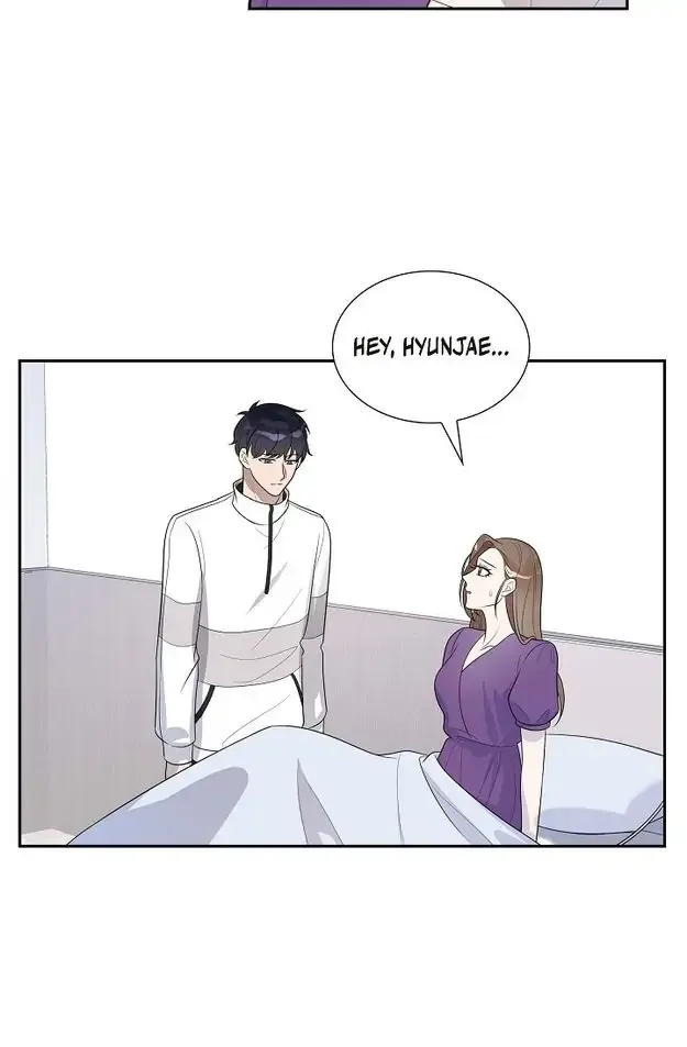 A Misogamist’s Romance Chapter 20 page 52