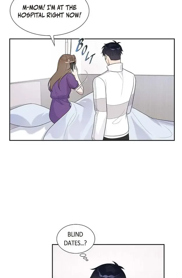 A Misogamist’s Romance Chapter 20 page 46