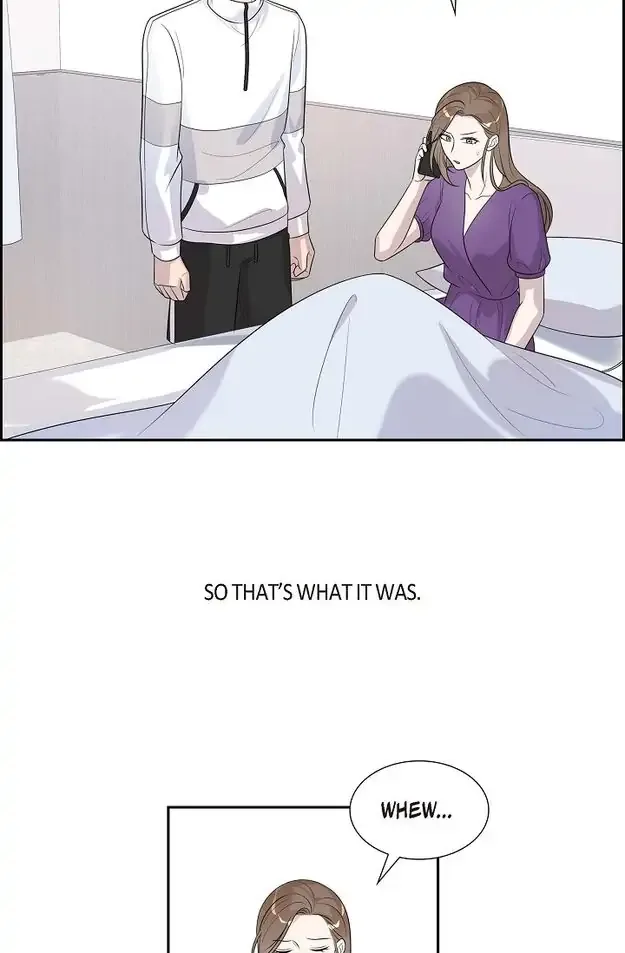 A Misogamist’s Romance Chapter 20 page 50
