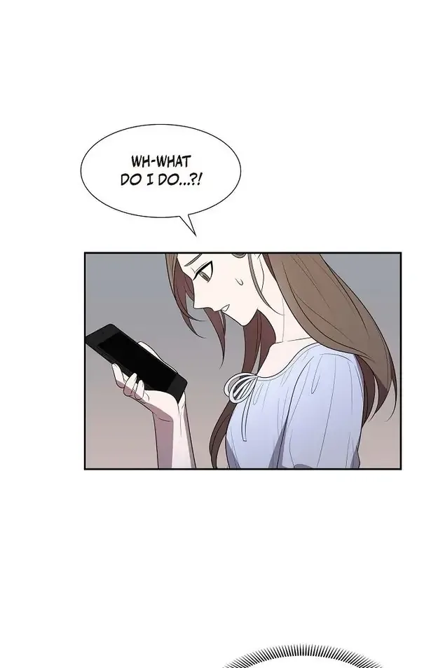 A Misogamist’s Romance Chapter 19 page 47