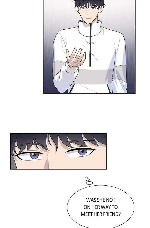 A Misogamist’s Romance Chapter 20 page 47