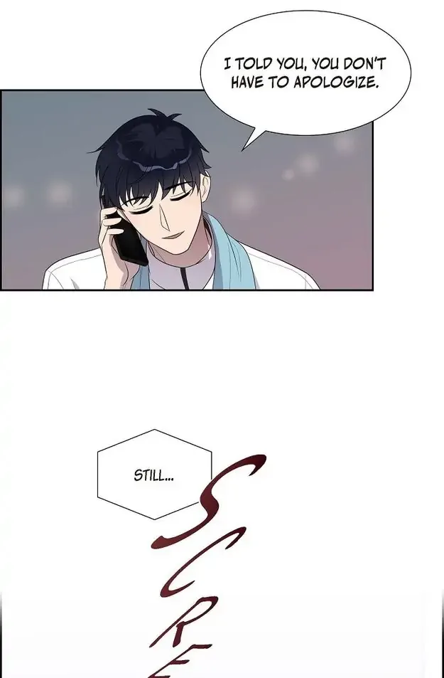 A Misogamist’s Romance Chapter 19 page 58