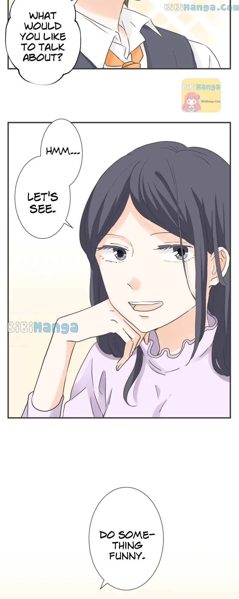 A Mismatched Complicated Love Chapter 136 page 4