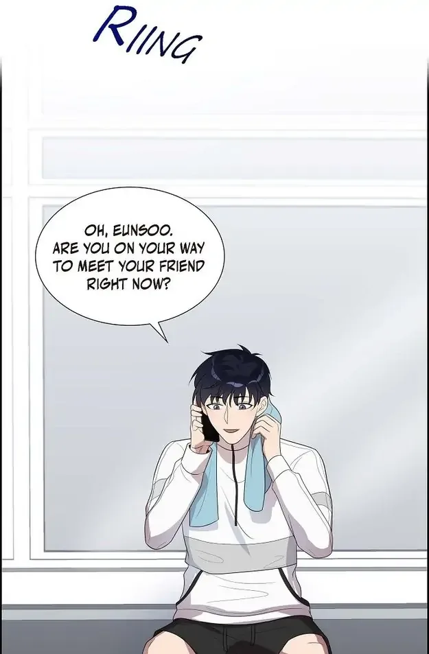 A Misogamist’s Romance Chapter 19 page 56