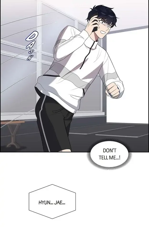 A Misogamist’s Romance Chapter 19 page 62