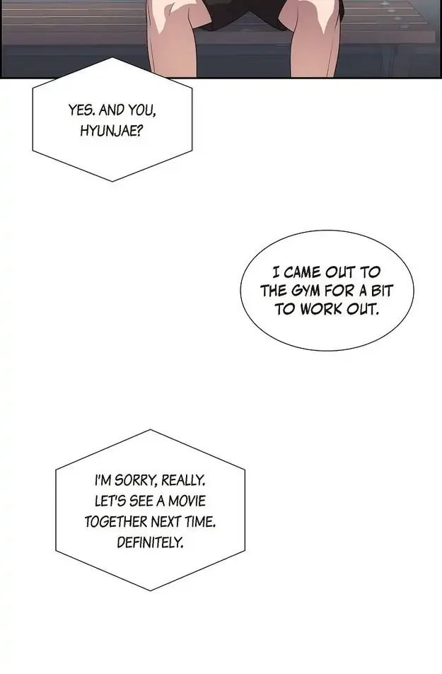 A Misogamist’s Romance Chapter 19 page 57