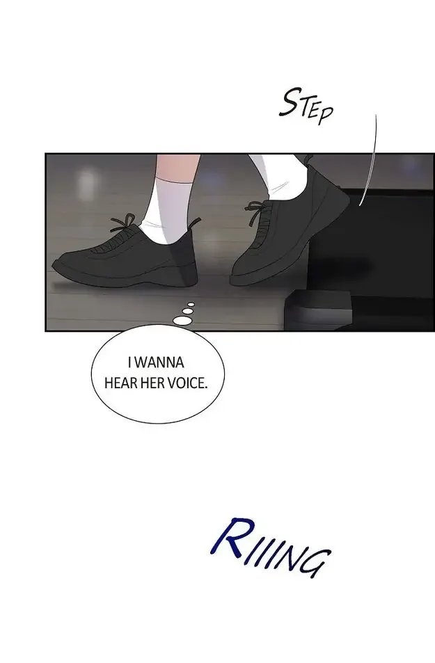 A Misogamist’s Romance Chapter 19 page 55