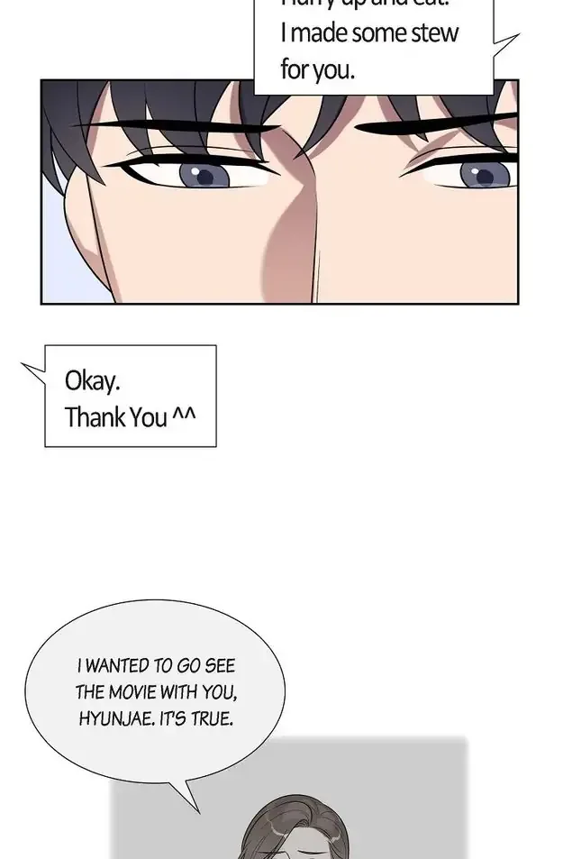 A Misogamist’s Romance Chapter 21 page 8